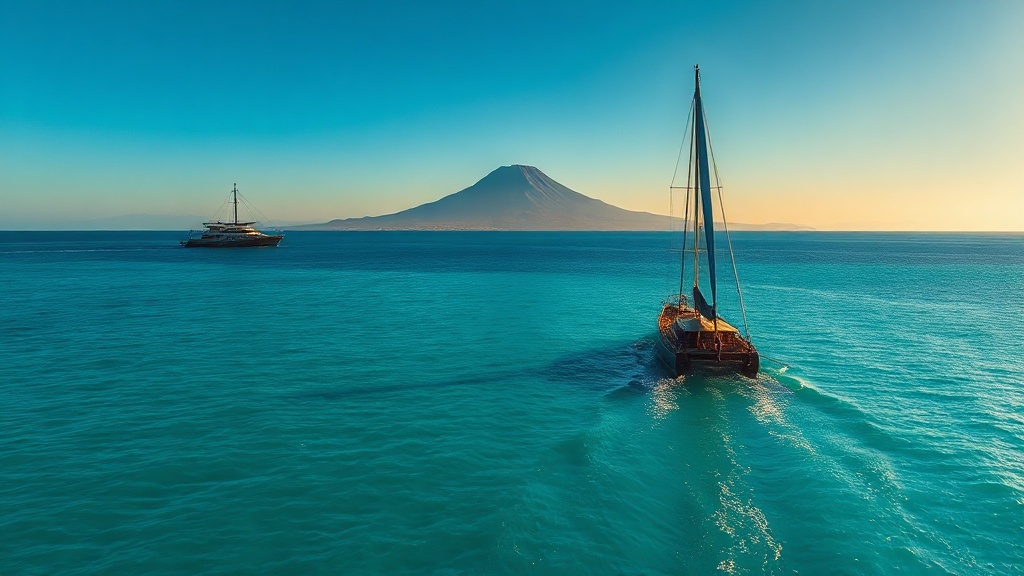 Boat Charters Out of Lombok: Crossing to Komodo and Flores in 2026